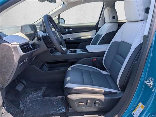 North Shore Pearl 2026 Honda Prologue Touring