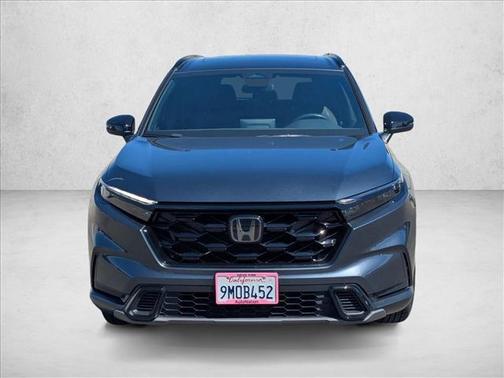 2024 Honda CR-V Hybrid Sport FWD