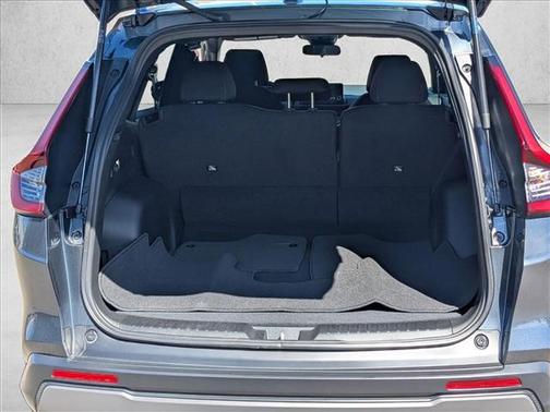 2024 Honda CR-V Hybrid Sport FWD