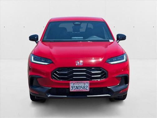 2025 Honda HR-V 2WD Sport