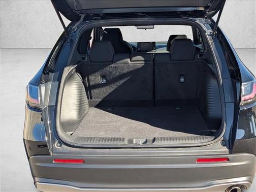 2024 Honda HR-V 2WD Sport