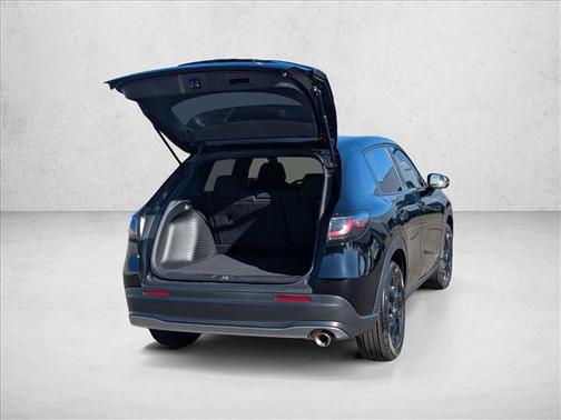 2024 Honda HR-V 2WD Sport
