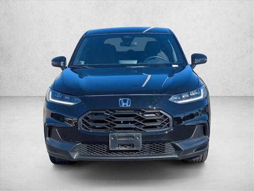 2024 Honda HR-V 2WD Sport