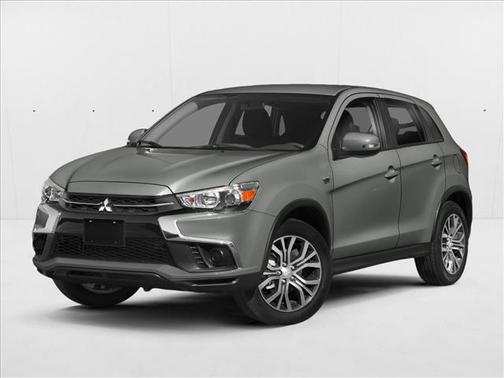 2019 Mitsubishi Outlander Sport 2.0 ES