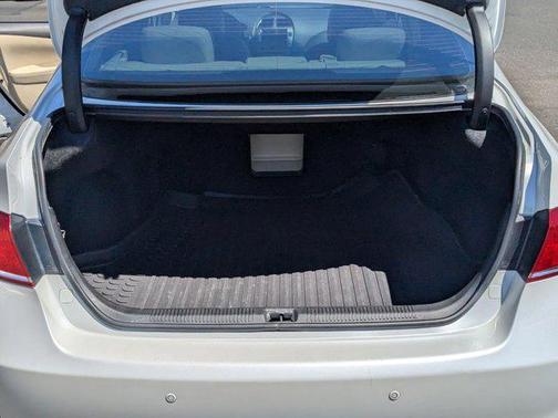 2011 Lexus ES 350 Base