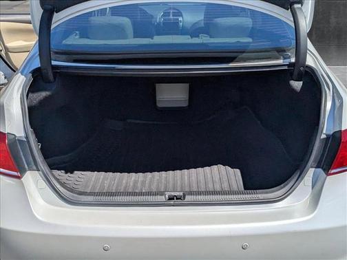 2011 Lexus ES 350 Base