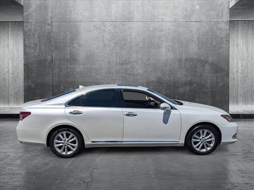 2011 Lexus ES 350 Base