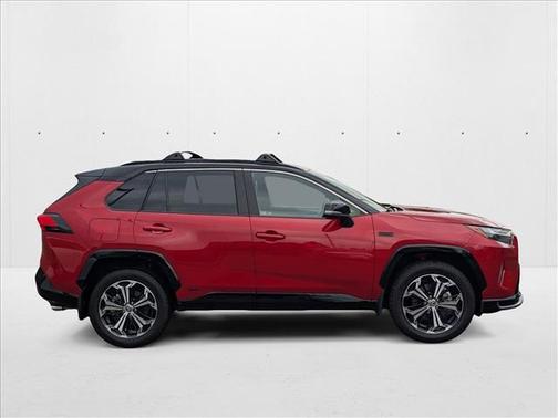 2023 Toyota RAV4 Prime XSE