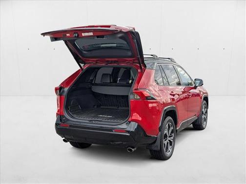 2023 Toyota RAV4 Prime XSE