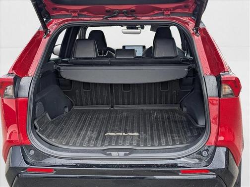 2023 Toyota RAV4 Prime XSE
