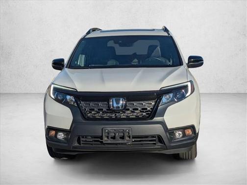 2019 Honda Passport EX-L