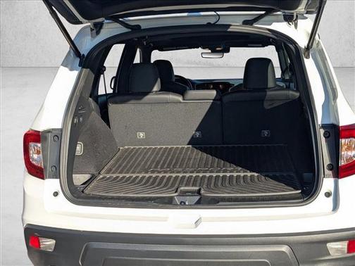 2019 Honda Passport EX-L