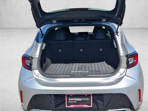 2023 Toyota Corolla XSE