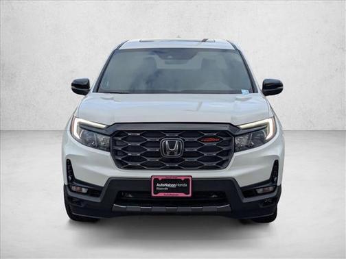 2026 Honda Ridgeline Sport