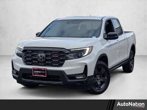 2026 Honda Ridgeline Sport