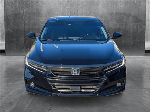 2022 Honda Accord Sport SE 1.5T