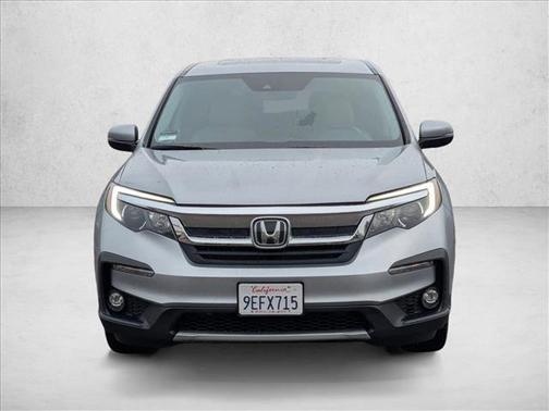 2022 Honda Pilot 2WD EX-L