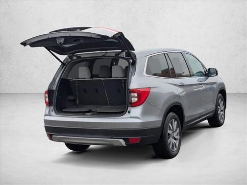 2022 Honda Pilot 2WD EX-L