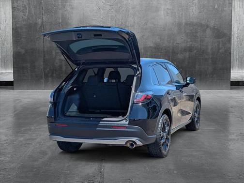 2023 Honda HR-V 2WD Sport