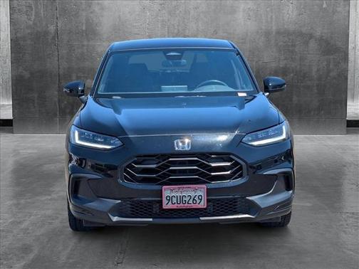 2023 Honda HR-V 2WD Sport