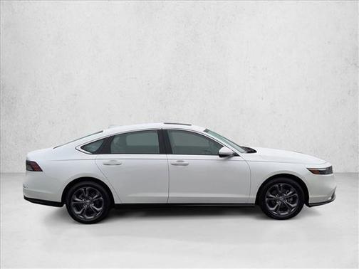 2023 Honda Accord EX 1.5T