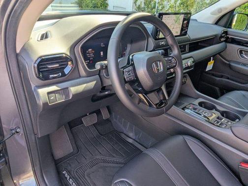 2026 Honda Passport AWD RTL