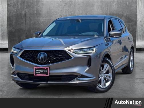 2022 Acura MDX Base