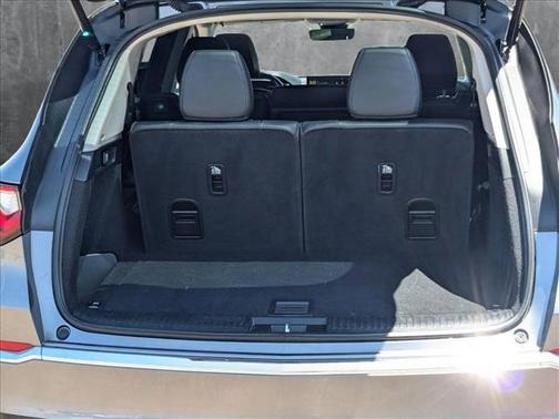 2022 Acura MDX Base