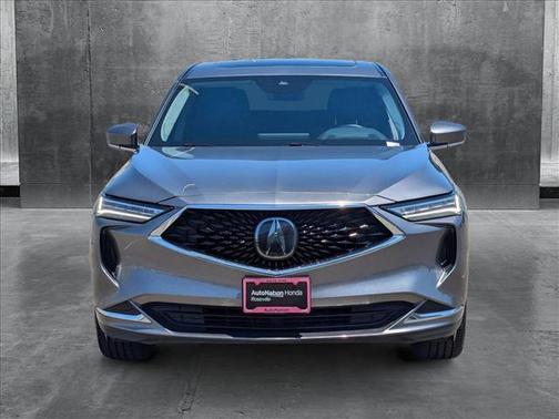 2022 Acura MDX Base