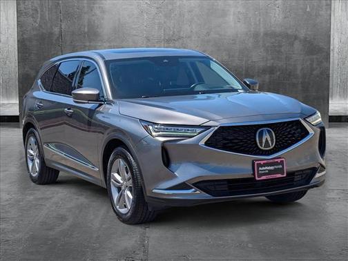2022 Acura MDX Base