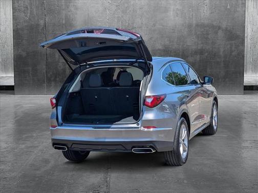 2022 Acura MDX Base