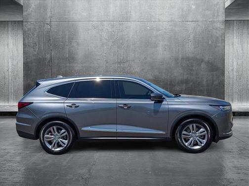 2022 Acura MDX Base