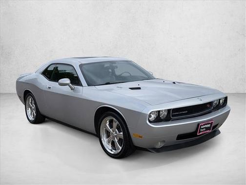 2010 Dodge Challenger R/T