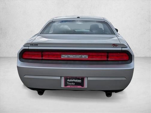 2010 Dodge Challenger R/T