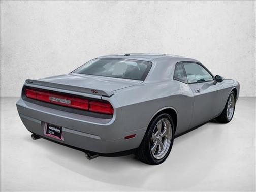 2010 Dodge Challenger R/T