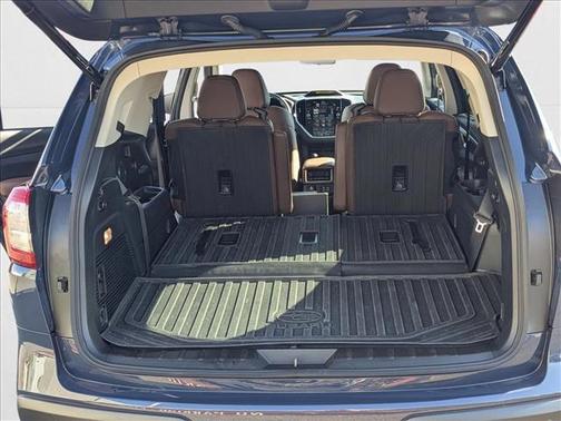 2024 Subaru Ascent Touring 7-Passenger