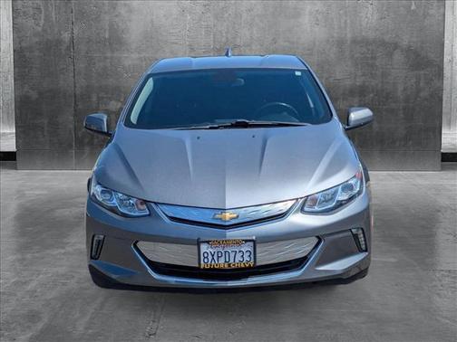 2018 Chevrolet Volt LT