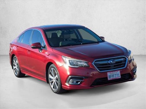 2018 Subaru Legacy Limited