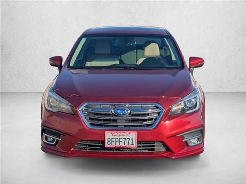 2018 Subaru Legacy Limited