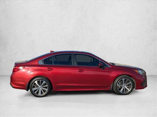 2018 Subaru Legacy Limited
