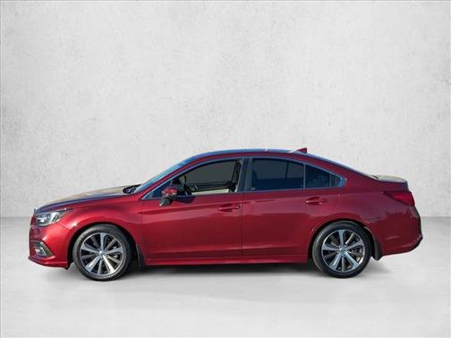 2018 Subaru Legacy Limited