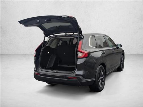 2026 Honda CR-V EX-L 2WD