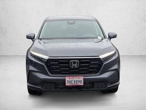 2026 Honda CR-V EX-L 2WD