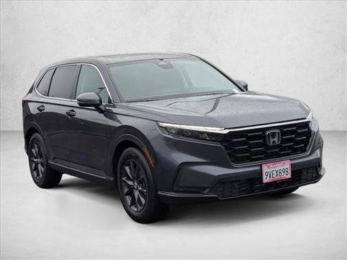 2026 Honda CR-V EX-L 2WD