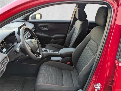 2025 Honda HR-V 2WD Sport