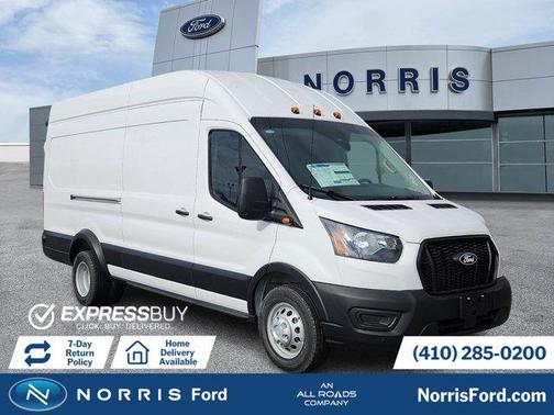 2026 Ford Transit-350 Base