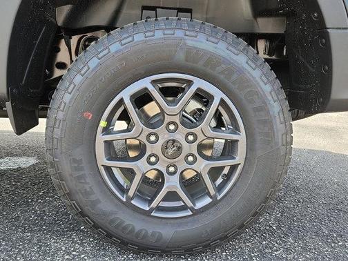 Shadow Black 2026 Ford Ranger XLT