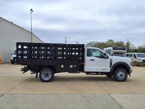 2024 Ford F-450 XL