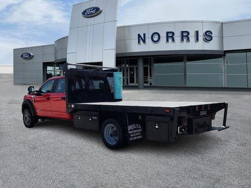 2019 Ford F-450 XL