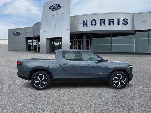 El Cap Granite 2022 Rivian R1T Adventure